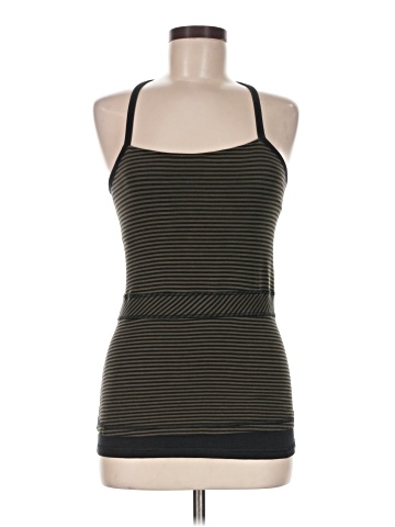 Nancy Rose Performance Sleeveless Top (view 1)
