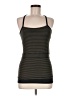 Nancy Rose Performance Black Sleeveless Top Size 6 - photo 1