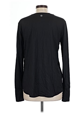 Athleta Long Sleeve T-Shirt (view 2)