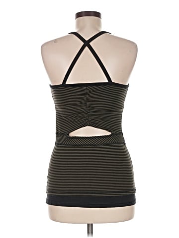Nancy Rose Performance Sleeveless Top (view 2)