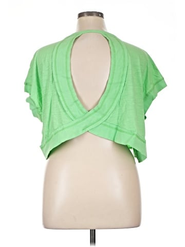 MIHOLL Short Sleeve T-Shirt (view 2)