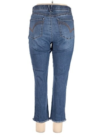 Democracy Jeans (view 2)