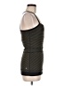 Nancy Rose Performance Black Sleeveless Top Size 6 - photo 4