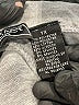 Contact Gray Track Pants Size 1X - photo 5