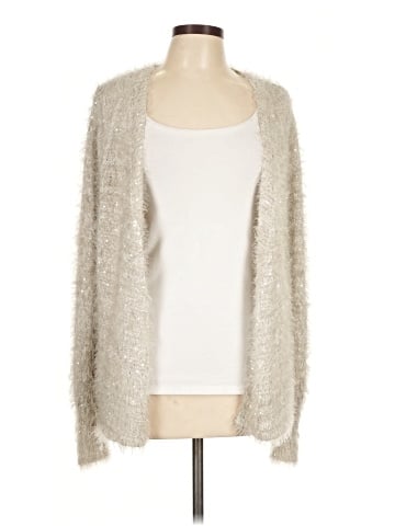 i Jeans by Buffalo Cardigan (view 1)