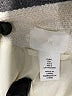 H&M Ivory Blazer Size L - photo 6