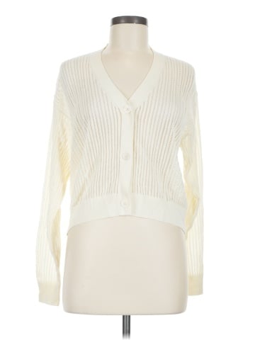 Uniqlo Cardigan (view 1)