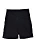 Unbranded Solid Black Cargo Shorts Size Sm - Med - photo 1