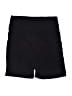 Unbranded Solid Black Cargo Shorts Size Sm - Med - photo 2