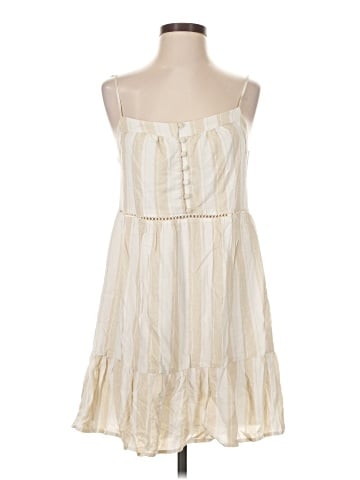 Mi ami Casual Dress (view 1)