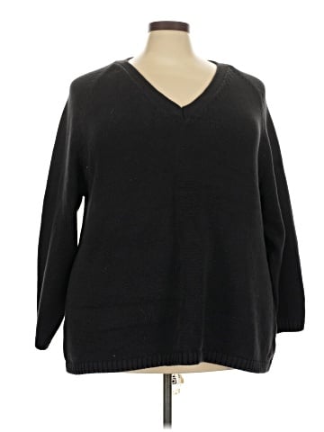 J.Jill Pullover Sweater (view 1)