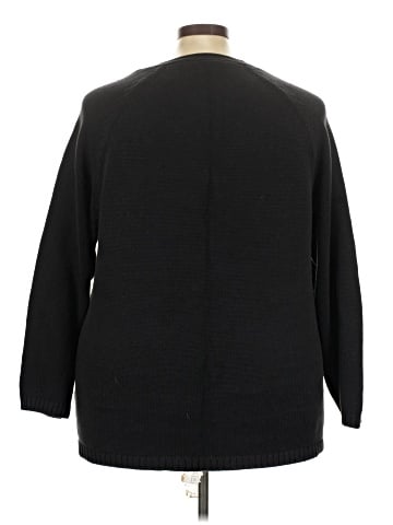 J.Jill Pullover Sweater (view 2)