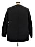 J.Jill Black Pullover Sweater Size 4X - photo 2