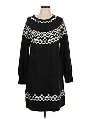 Ann Taylor LOFT Casual Dress (view 1)