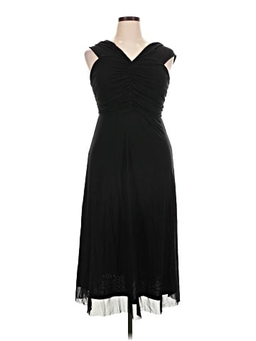 Cider Cocktail Dress (view 1)