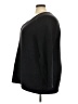 J.Jill Black Pullover Sweater Size 4X - photo 5