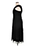 Cider 100% Polyamide Black Cocktail Dress Size XL - photo 5