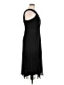 Cider 100% Polyamide Black Cocktail Dress Size XL - photo 4