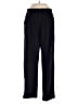 Lady Hagen 100% Polyester Black Track Pants Size M - photo 1