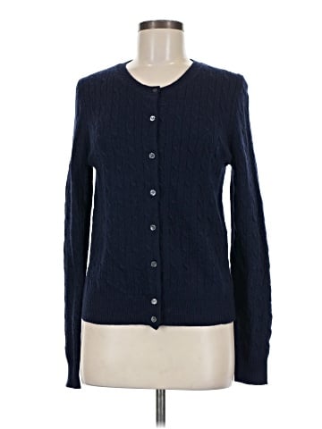 J.Crew Cardigan (view 1)