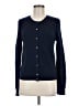 J.Crew Blue Cardigan Size M - photo 1
