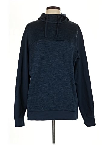 Reebok Pullover Hoodie (view 1)