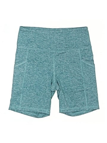 Zobha Athletic Shorts (view 1)