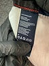 Tommy Hilfiger Chevron-herringbone Black Jeans Size 14 - photo 5