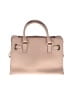MICHAEL Michael Kors 100% Leather Pink Leather Satchel One size - photo 3