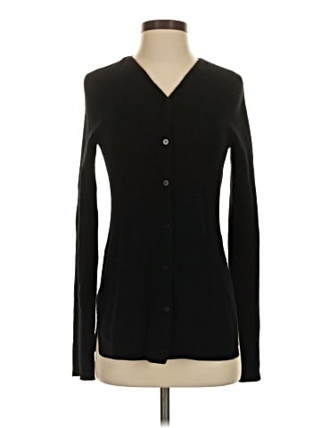 Theory Cashmere Cardigan (view 1)