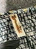 Shoreline Animal Print Gold Cocktail Dress Size M (estimated) - photo 7