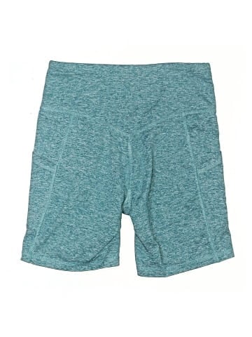Zobha Athletic Shorts (view 2)