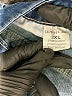 Jeans Blue Denim Shorts Size 2XL - photo 4