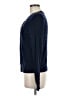 J.Crew Blue Cardigan Size M - photo 5