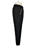 J.Crew Factory Store 100% Polyester Black Track Pants Size 6 - photo 4