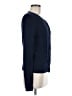 J.Crew Blue Cardigan Size M - photo 4