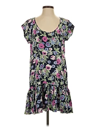 Joie Casual Dress (view 1)