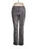 J.Jill Gray Casual Pants Size 12 - photo 1