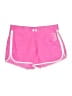 Justice Pink Shorts Size 16 - photo 1