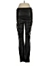 Zara Black Casual Pants Size S - photo 2