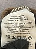 Nike Animal Print Brown Pullover Sweater Size S - photo 8