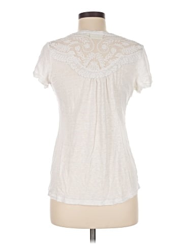 Deletta Short Sleeve Top (view 2)