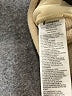 Cotopaxi 100% Recycled Polyester Ivory Pullover Sweater Size XS - photo 8