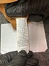 PrAna Brown Khakis Size 8 - photo 8
