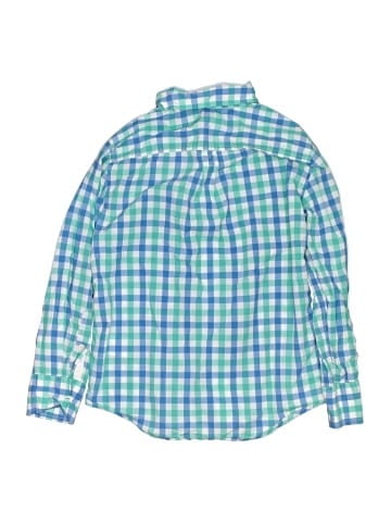 Crewcuts Long Sleeve Button-Down Shirt (view 2)