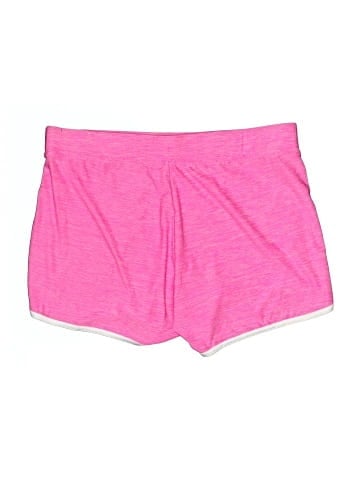 Justice Shorts (view 2)