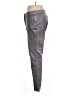J.Jill Gray Casual Pants Size 12 - photo 5