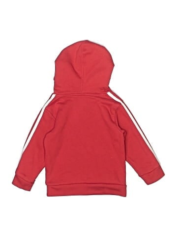 Adidas Zip Up Hoodie (view 2)