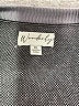 wonderly 100% Rayon Animal Print Gray Pullover Sweater Size XL - photo 7
