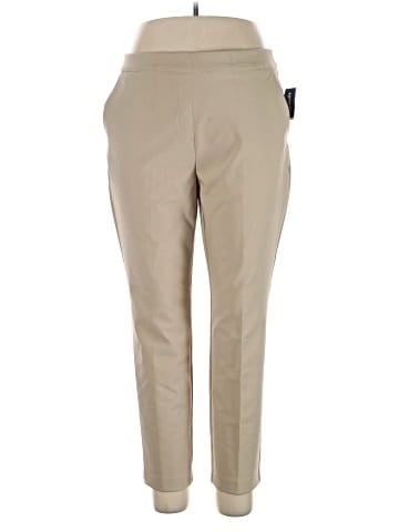 Counterparts Casual Pants (view 1)